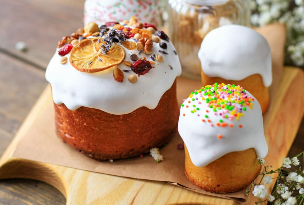 Великдень: на Івано-Франківщині скасували масові заходи