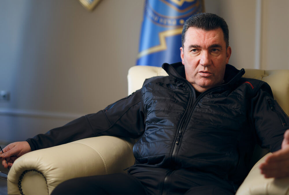 Данилов об истощении запасов военной техники в России: вышла блицутилизация Данилов об истощении запасов военной техники в России: вышла блицутилизация