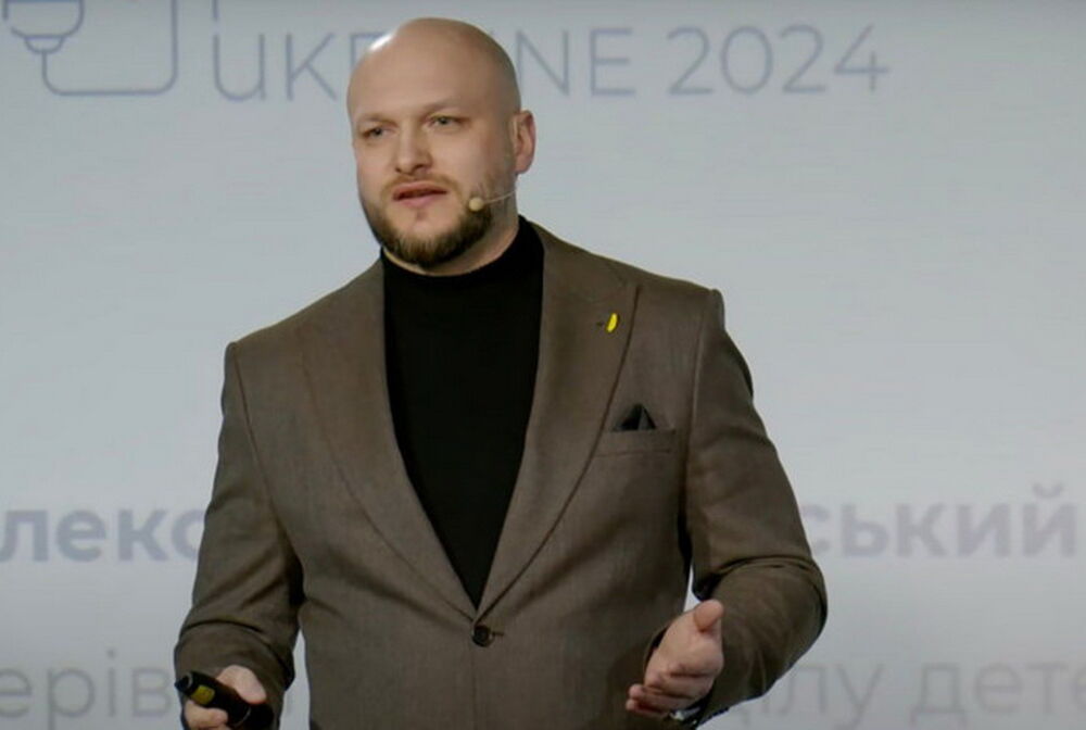 Цивинский приступил к исполнению обязанностей главы БЭБ