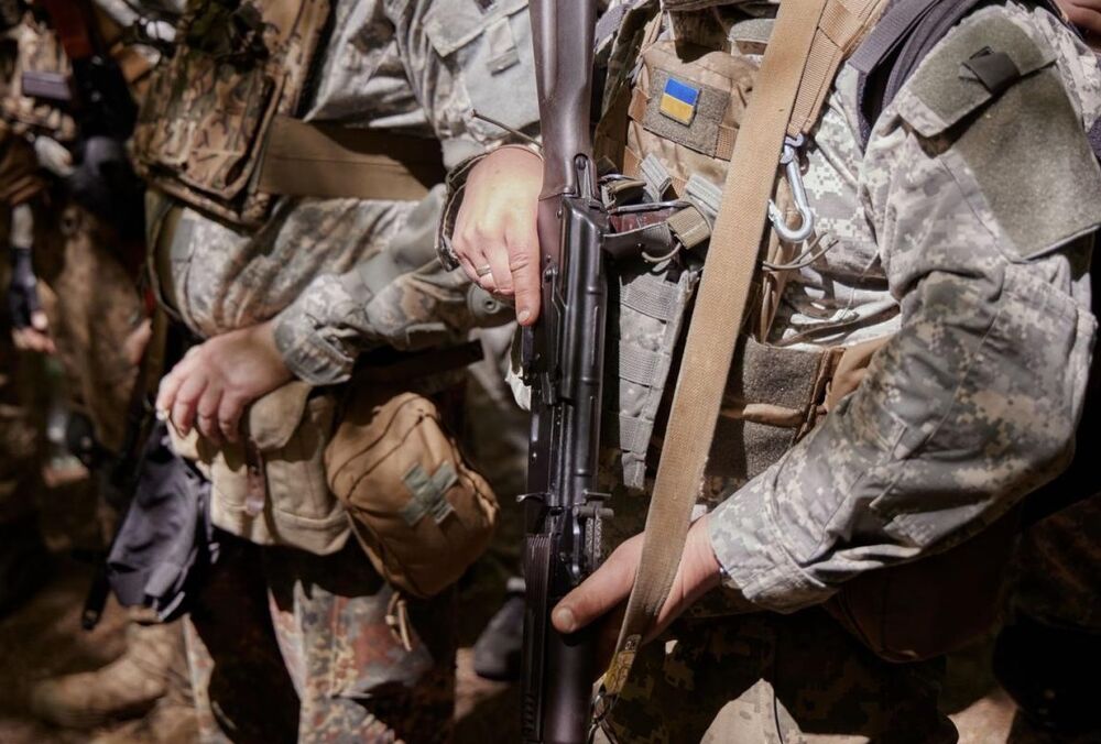 ISW: у Кремлі почалася паніка на тлі контрнаступу ЗСУ ISW: у Кремлі почалася паніка на тлі контрнаступу ЗСУ