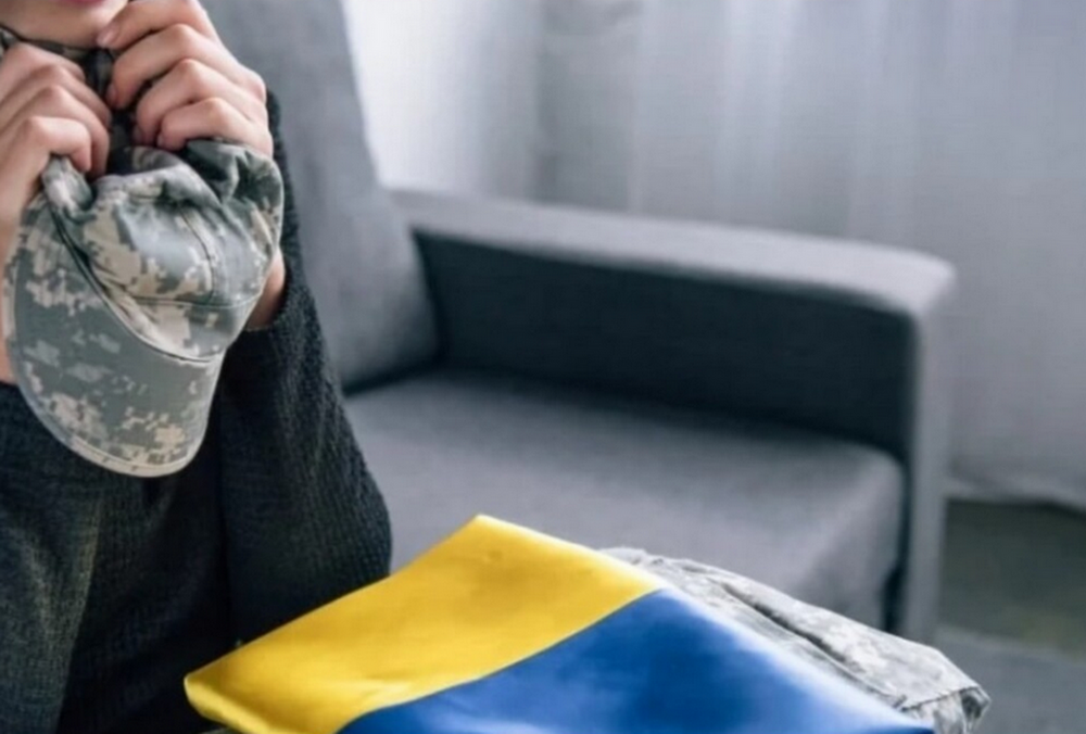 Зниклими безвісти в Україні вважаються 24 тисячі осіб