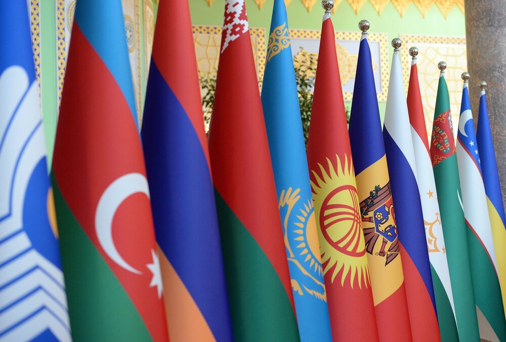 Украина не собирается выходить из соглашения о свободной торговле стран СНГ