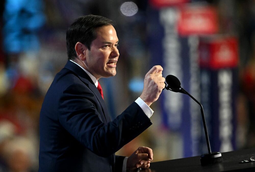 Американська допомога - це не благодійність: Рубіо про блокування допомоги USAID