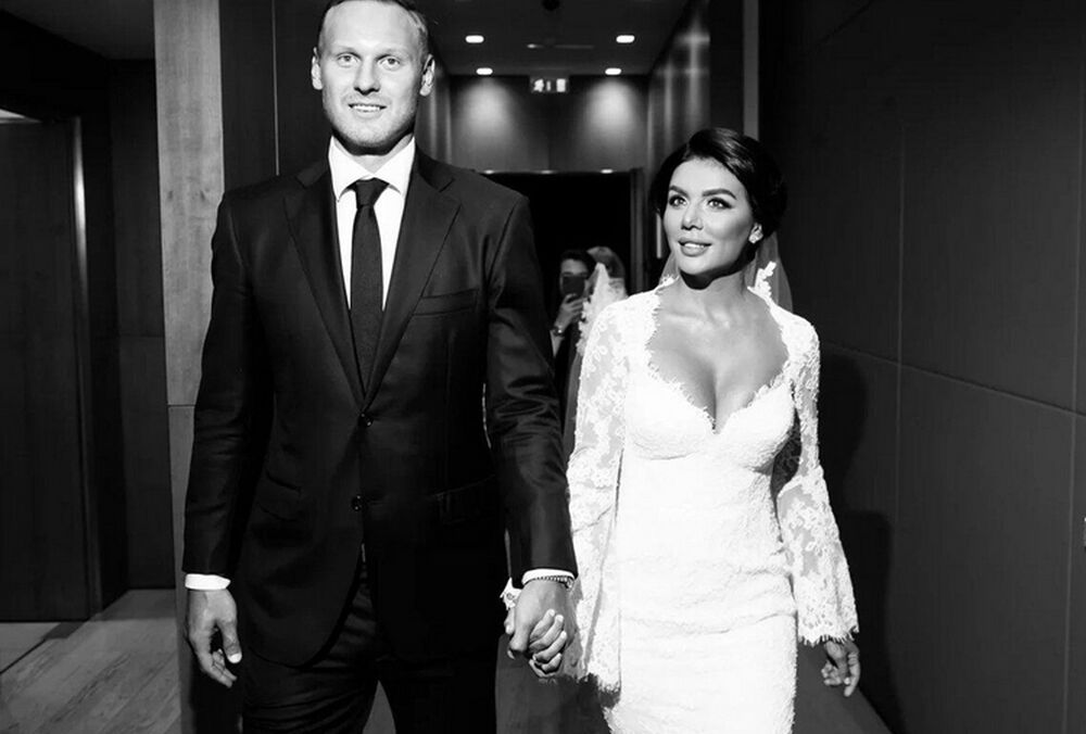 ”Я жила в аду”: почему Седокова бросила Яниса Тимму