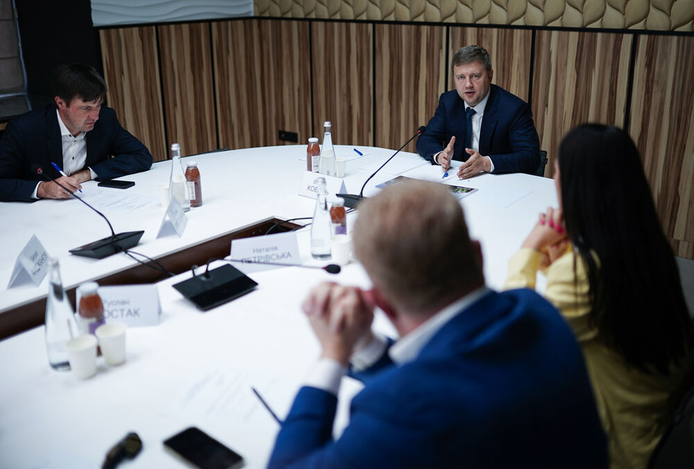 В Україні 35% урожаю овочів не доїжджає до споживача через відсутність сховищ