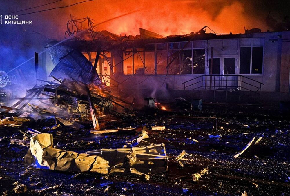 Зеленский заявил об усилении российских ударов по энергетике