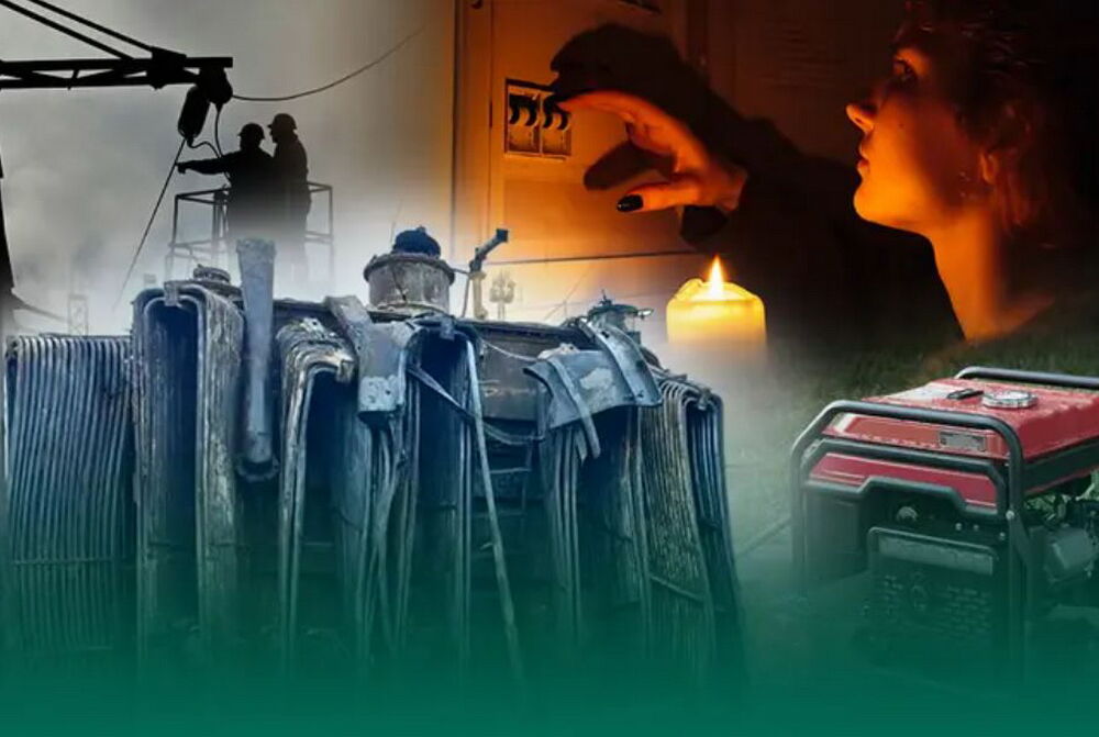 МВФ прогнозирует дефицит электроэнергии в Украине - более 4ГВт  