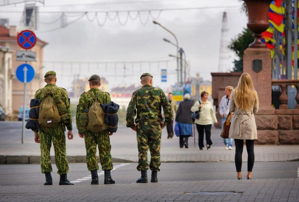 Соцопрос: большинство россиян выступают в поддержку войны в Украине, опасаясь контрнаступления ВСУ
