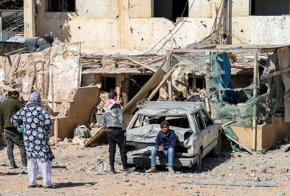 Хезболла випустила близько 100 ракет по Ізраїлю