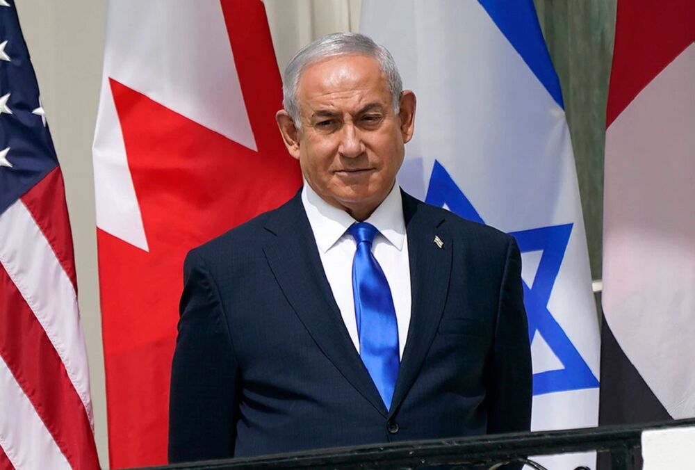 Прем'єр-міністр Ізраїлю розповів про плани надання Україні військової допомоги.