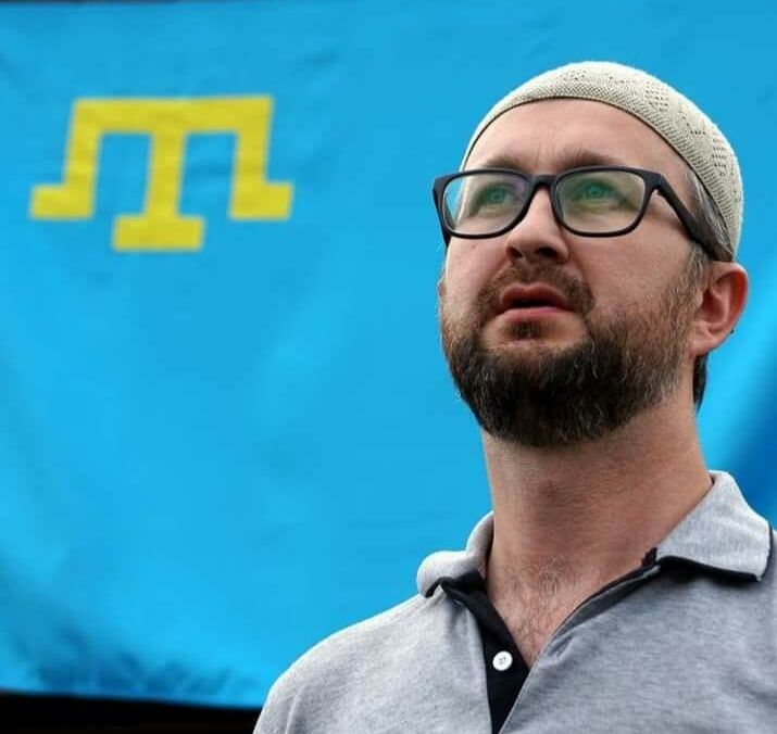 Россия приговорила к 13-17 годам колонии троих крымских татар Россия приговорила к 13-17 годам колонии троих крымских татар