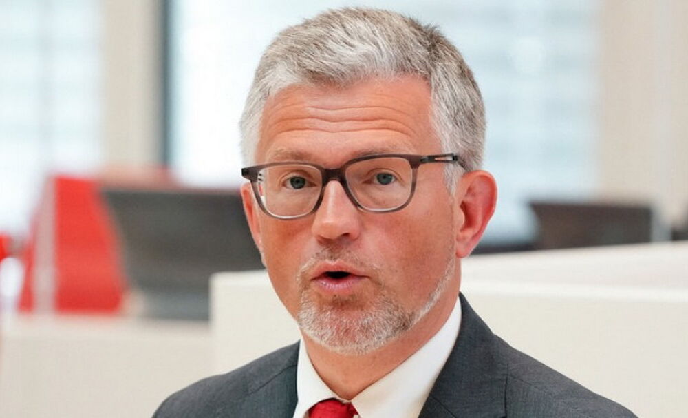 Незважаючи на війну, німці вважають росіян ”великою нацією”, - Мельник Незважаючи на війну, німці вважають росіян ”великою нацією”, - Мельник