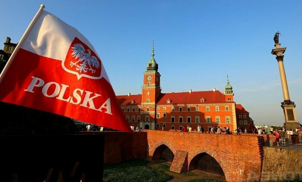 У Польщі затримали трьох громадян України за підробку документів. Екстрадиція або тюремний термін