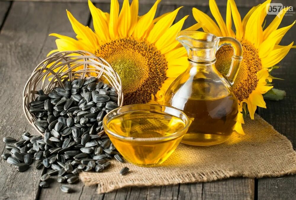 В Україні почала стрімко дорожчати олія