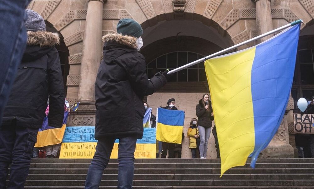 Россия с начала вторжения уничтожила 100 СМИ в Украине 