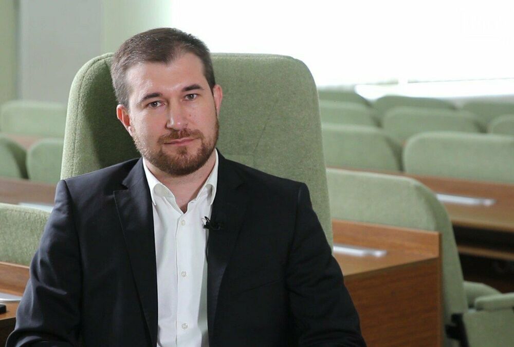 Виконувач обов'язків мера Чернігова подав у відставку