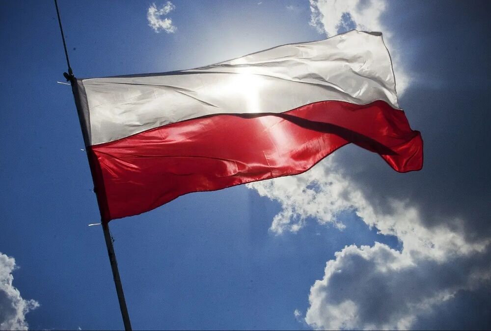 Польща вимагає від РФ пояснень через порушення ракетою її повітряного простору: що відповіли у Москві Польща вимагає від РФ пояснень через порушення ракетою її повітряного простору: що відповіли у Москві