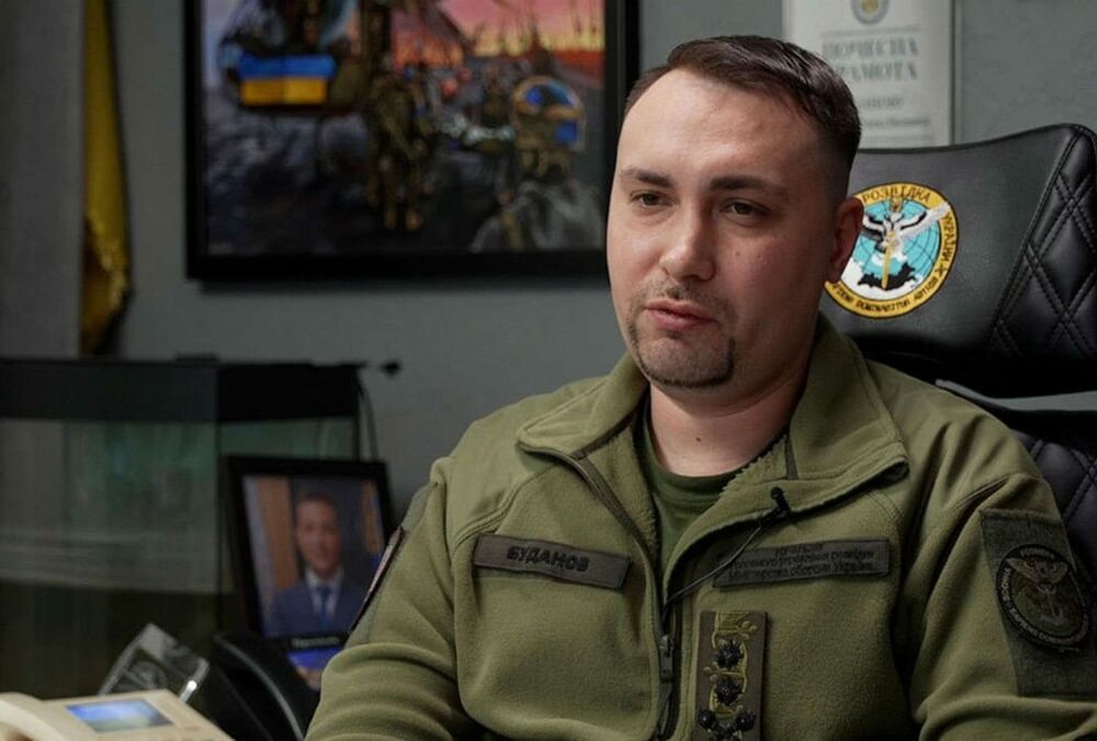 Буданов прогнозує нові обстріли енергетики