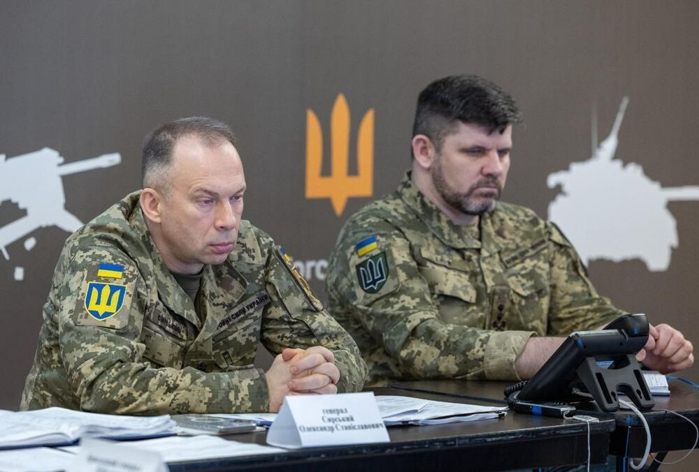 В мае Украина при помощи дальнобойных дронов DeepStrike нанесла удары по 58 целям в России