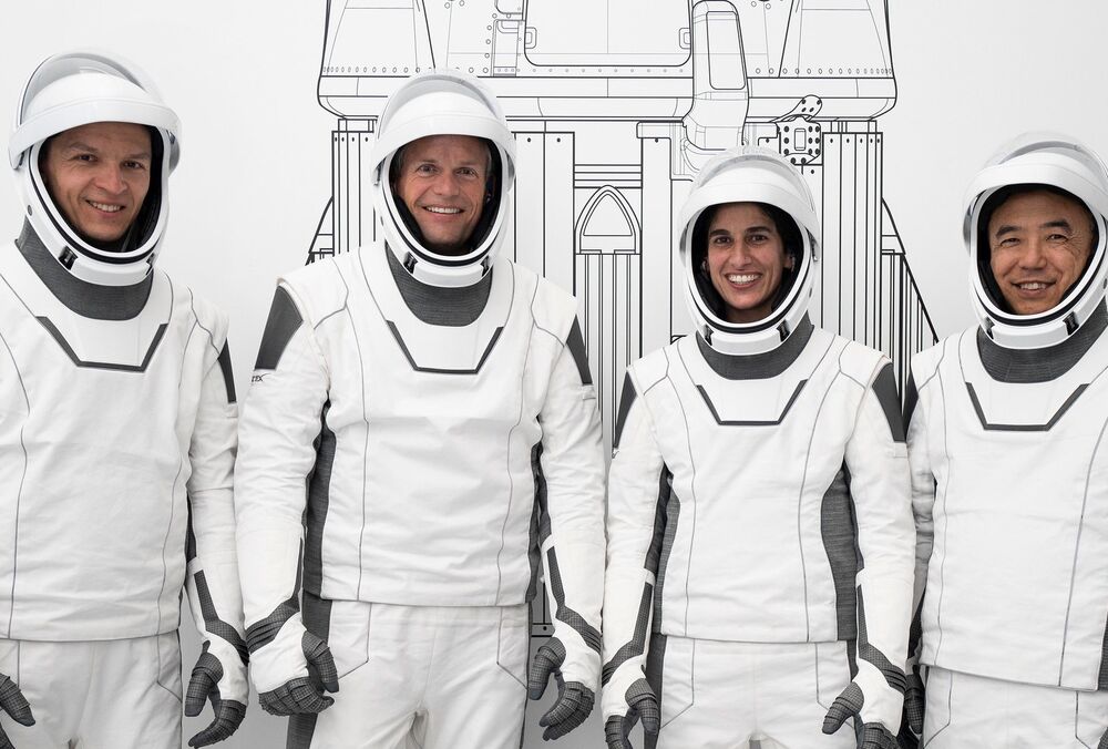 SpaceX запустила місію Crew-7 на МКС із росіянином на борту: відео