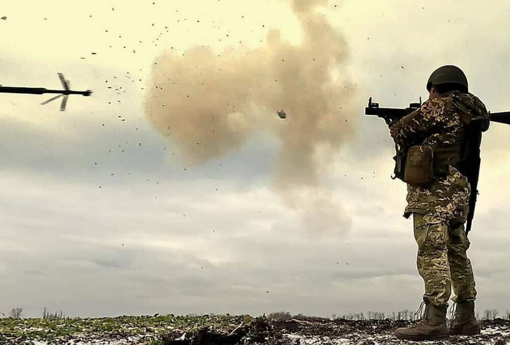 Законопроект о мобилизации: в комитете Рады требуют изменить три нормы до окончательного одобрения