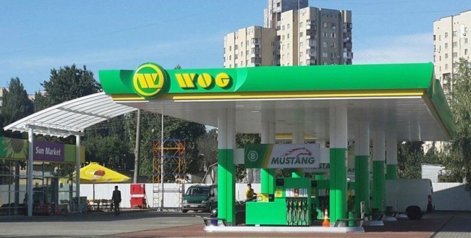 В Раде перенесли сроки возвращения акцизов на топливо  В Раде перенесли сроки возвращения акцизов на топливо