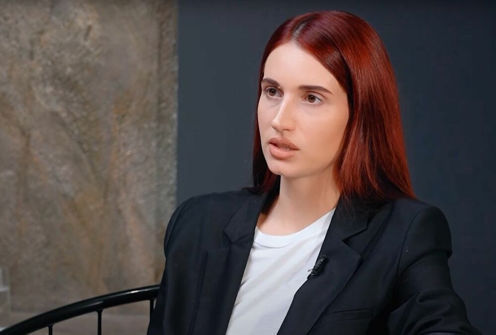 Колишня дружина Стипанюка підтримала Емеральд: ”Мені не вистачило сил вберегти майбутніх жертв”