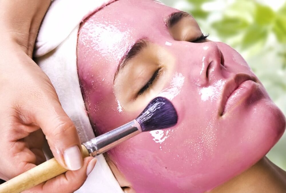 Летние маски для лица: эффективно и экономно