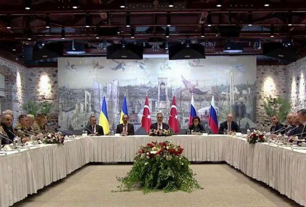 Кремль заявив, що передав Києву список на обмін ”1000 на 1000”