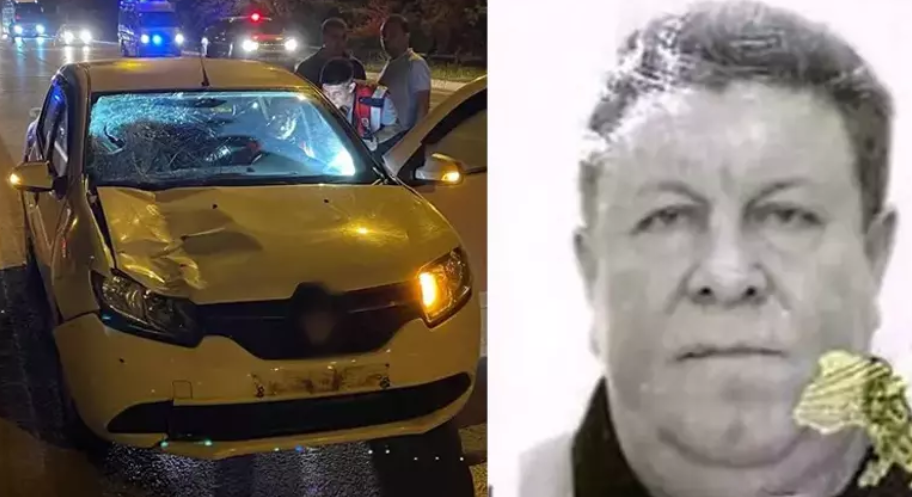 У Туреччині під колесами автомобіля загинув турист із України