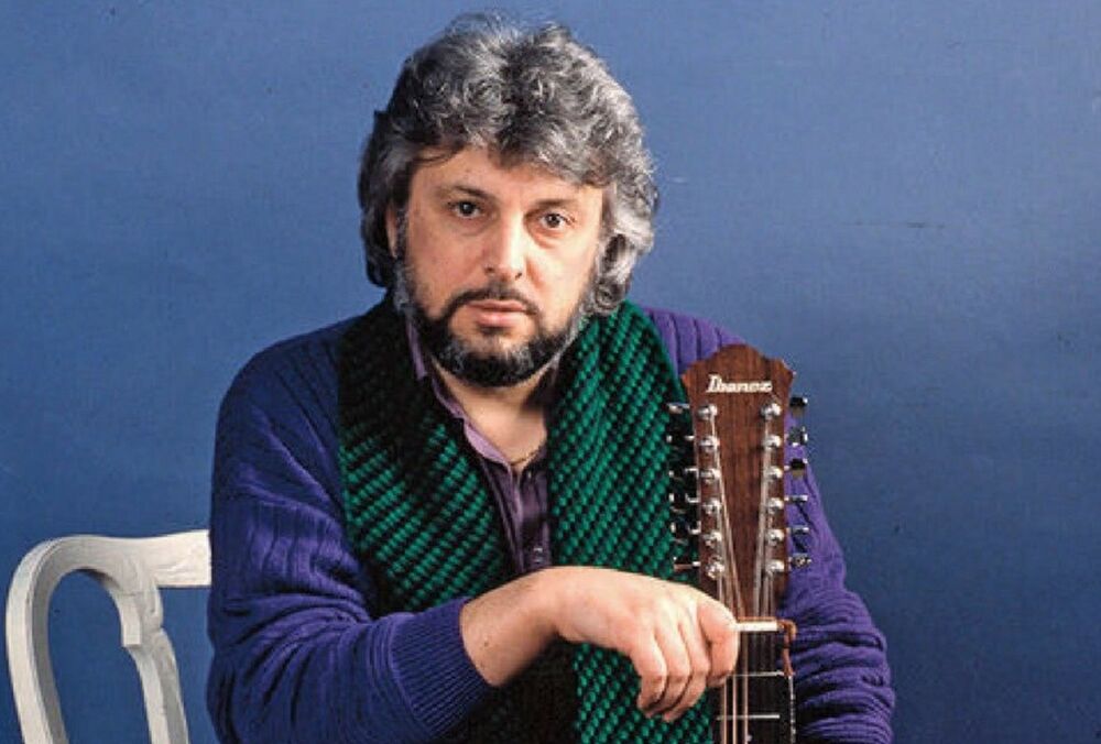 Умер автор хита ”Синий туман” Вячеслав Добрынин