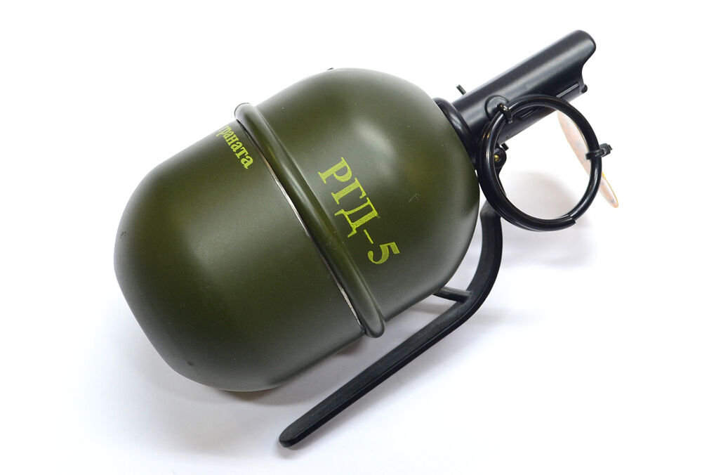 На Одещині підлітку вибухом гранати відірвало руку (фото)