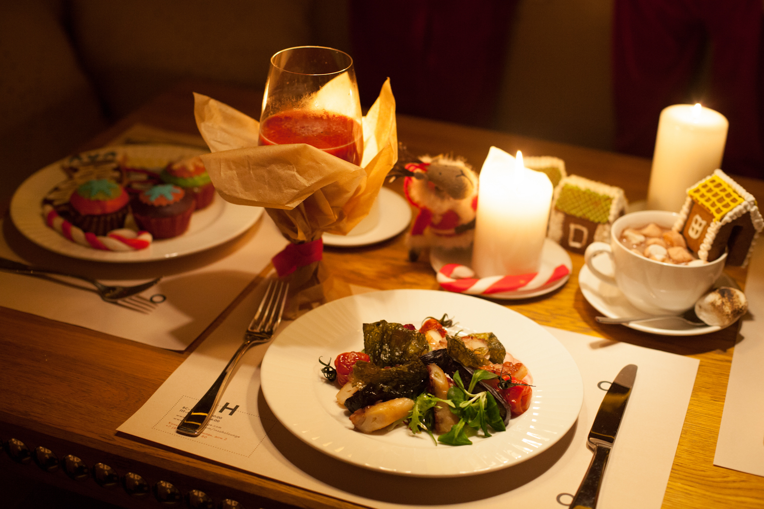 После 18:00 можно: 4 вида ужина, которые сохранят стройную фигуру