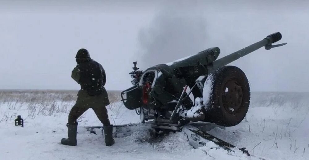 Зеленський: окупанти не відмовилися від ідеї захопити Донбас під Новий рік Зеленський: окупанти не відмовилися від ідеї захопити Донбас під Новий рік