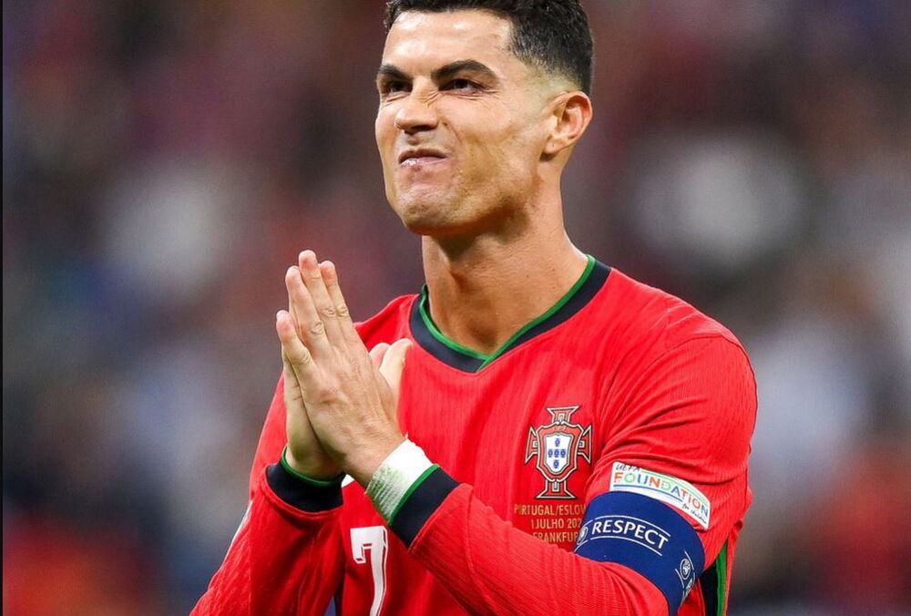 Роналду признался, что Евро-2024 станет для него последним в карьере