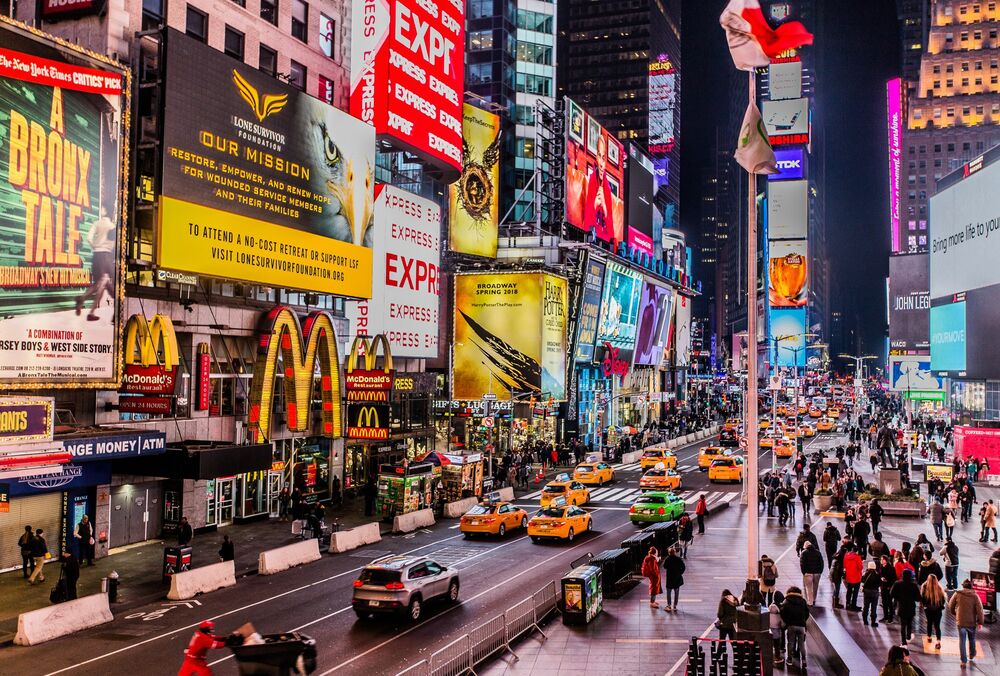 23 октября отмечаем День работника рекламы