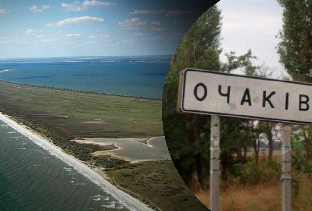 Оккупанты из артиллерии обстреляли Очаков