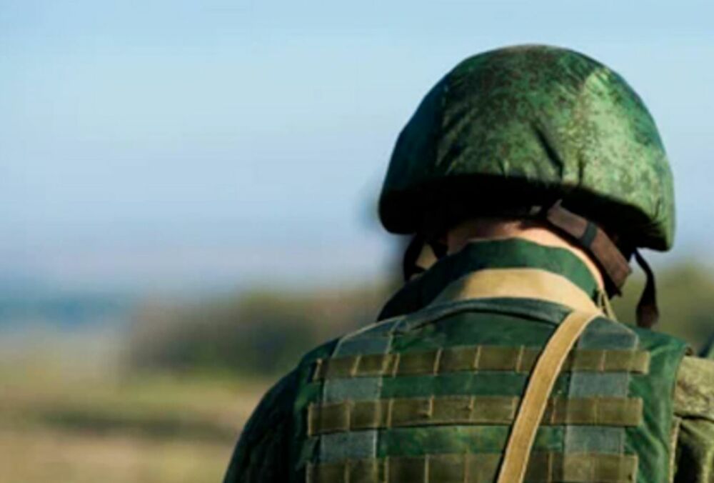 В ”Крокусе” застрелили полковника спецназа ГРУ, который только вернулся с войны в Украине