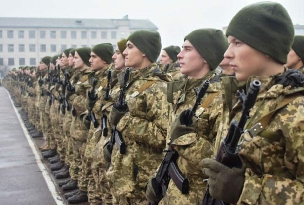 В Украине могут отменить призыв в армию: что предлагают в Минобороны