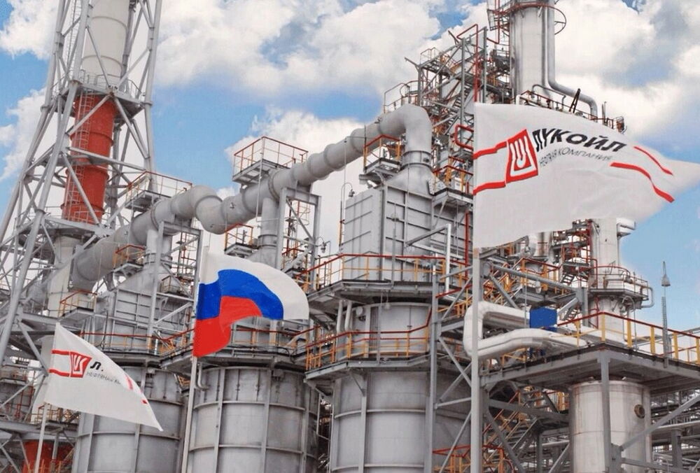 СБУ: Україна уразила понад 160 російських об'єктів нафтовидобутку та переробки