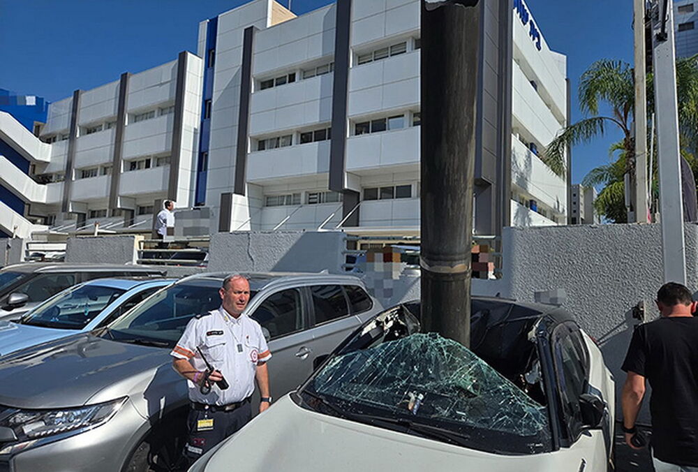 Бойовики ”Хезболли” обстріляли Ізраїль: трирічній дитині відірвало палець дверима бомбосховища