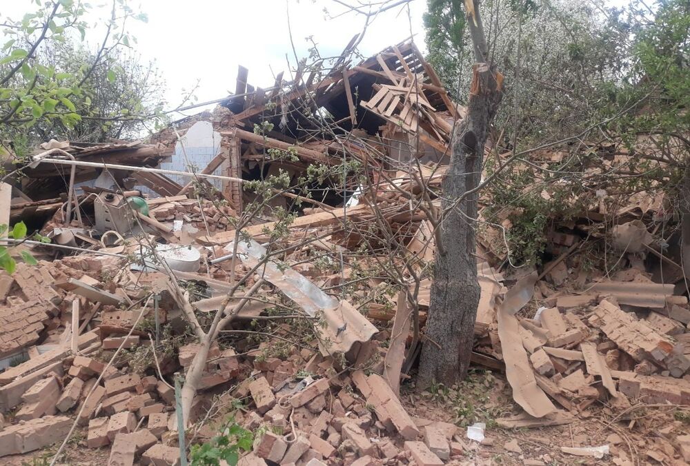 Российские военные ранили ребенка в Нью-Йорке