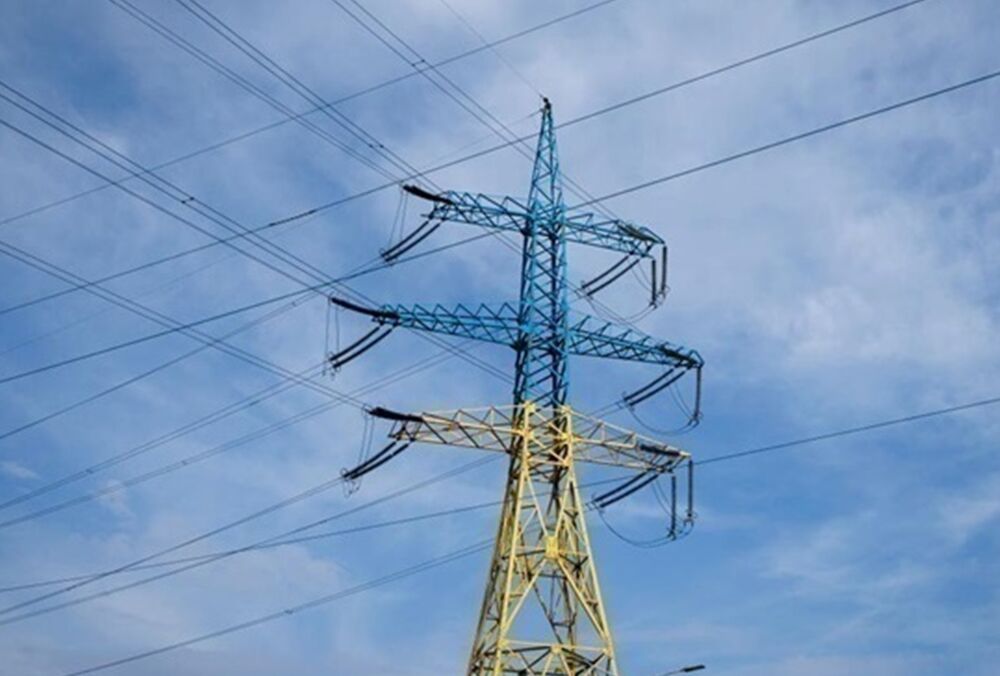 У Миколаївській області відновили електропостачання після аварійного відключення