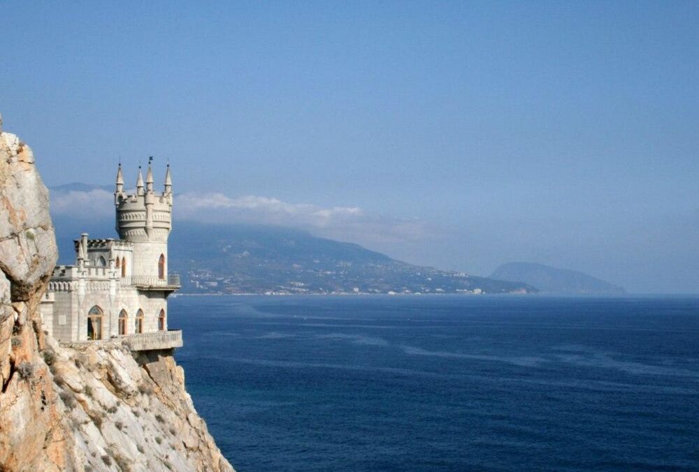 Украина должна деоккупировать Крым: Волкер назвал основную причину  Украина должна деоккупировать Крым: Волкер назвал основную причину