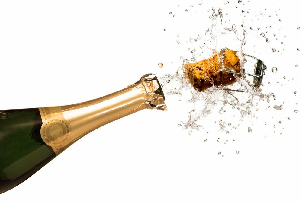 У Франції відреагували на указ про перейменування шампанського в Росії У Франції відреагували на указ про перейменування шампанського в Росії