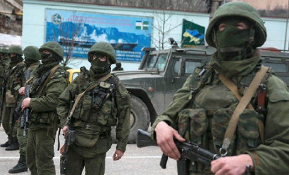 Еще в 2009 году США было известно о российско-украинской войне: опубликованы документы Буша  Еще в 2009 году США было известно о российско-украинской войне: опубликованы документы Буша