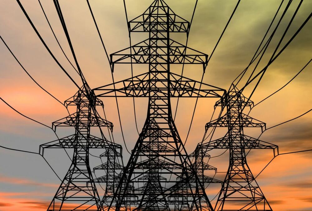 Из-за обстрелов обесточены населенные пункты в шести областях Украины