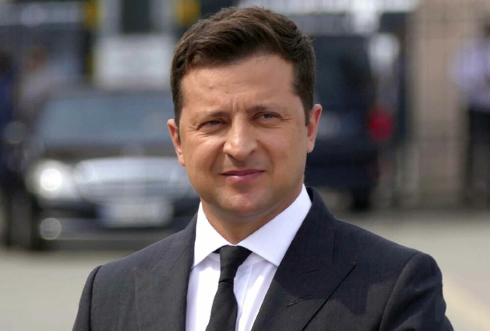 В Украине состоятся два крупных спортивных мероприятия: Зеленский поделился планами   В Украине состоятся два крупных спортивных мероприятия: Зеленский поделился планами