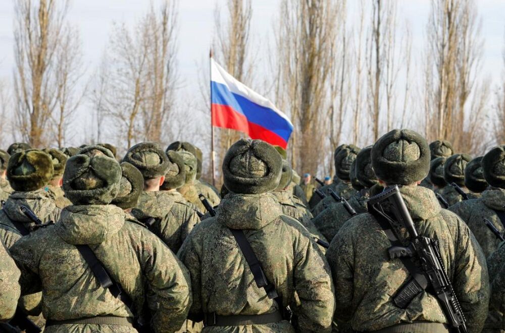 Генштаб ВСУ оценил перспективу формирования Россией 20 новых дивизий Генштаб ВСУ оценил перспективу формирования Россией 20 новых дивизий