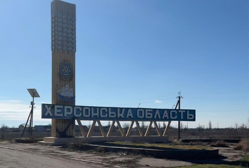 Гуменюк: окупанти на Херсонщині почали частіше атакувати безпілотниками по місцях скупчення людей